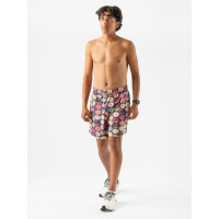 RABBIT - Men's - Surfs Up 6'' - Graystone Donut